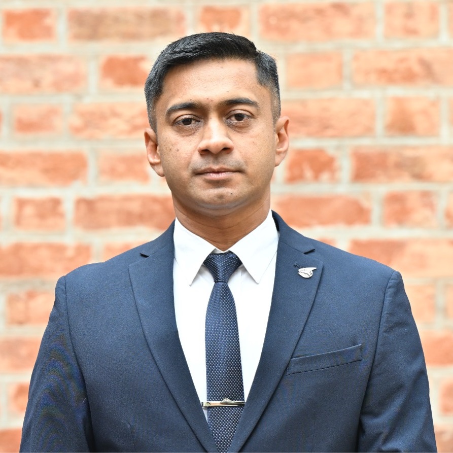 Abhijit Bhutey