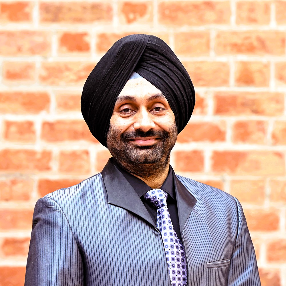 Akshdeep Singh Sodhi