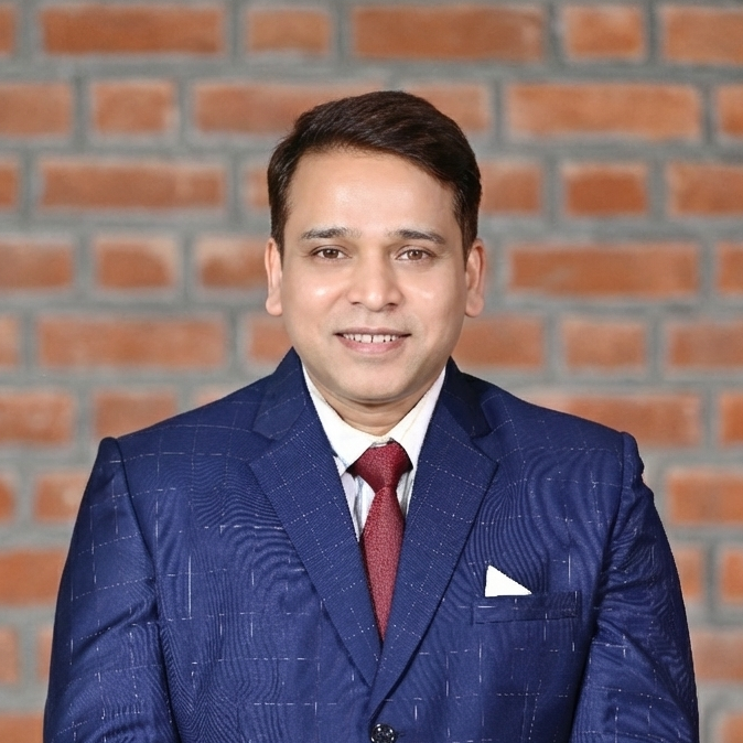Anand Prakash Gupta