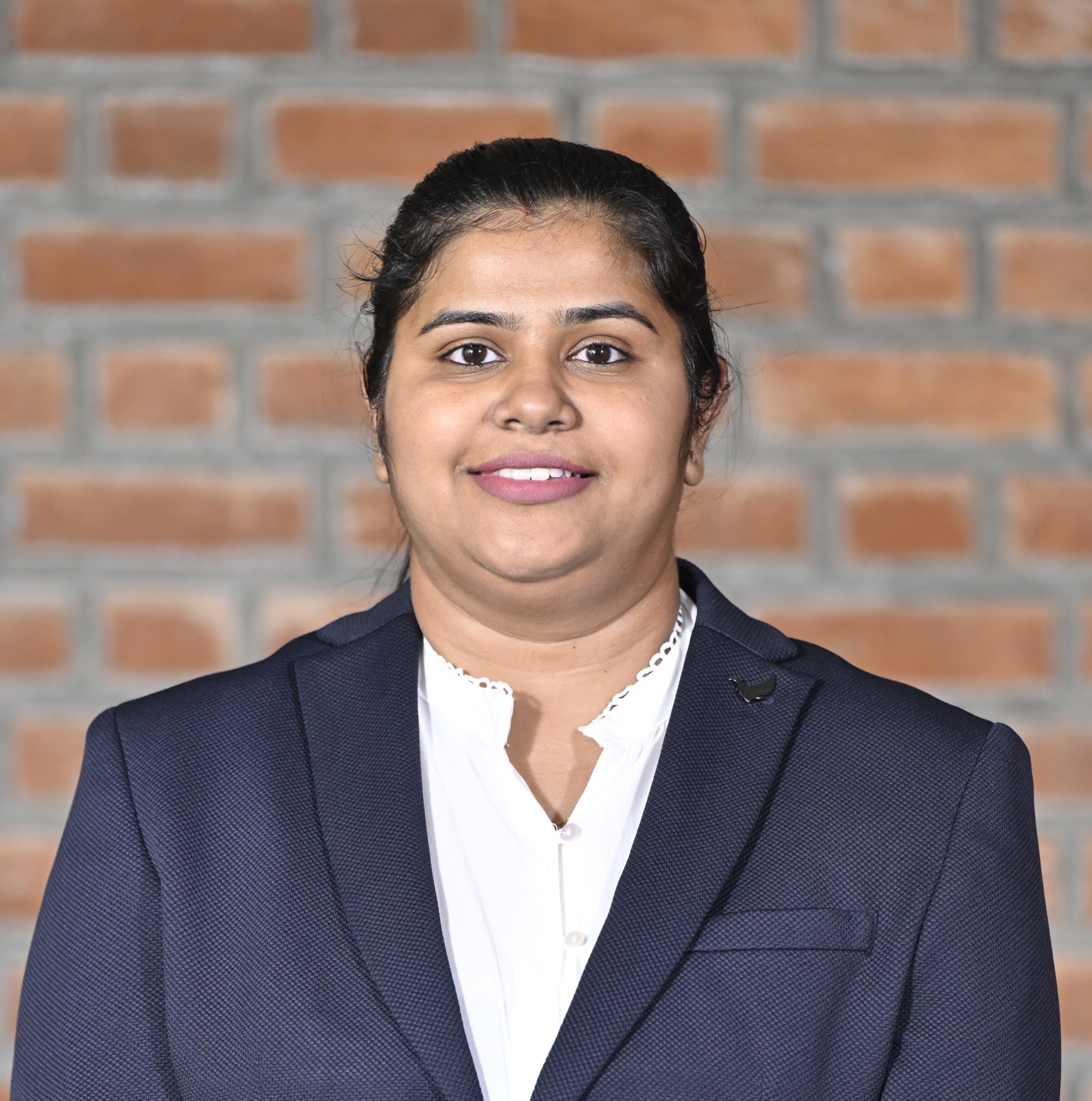 Ankita Vijaykumar Darbe