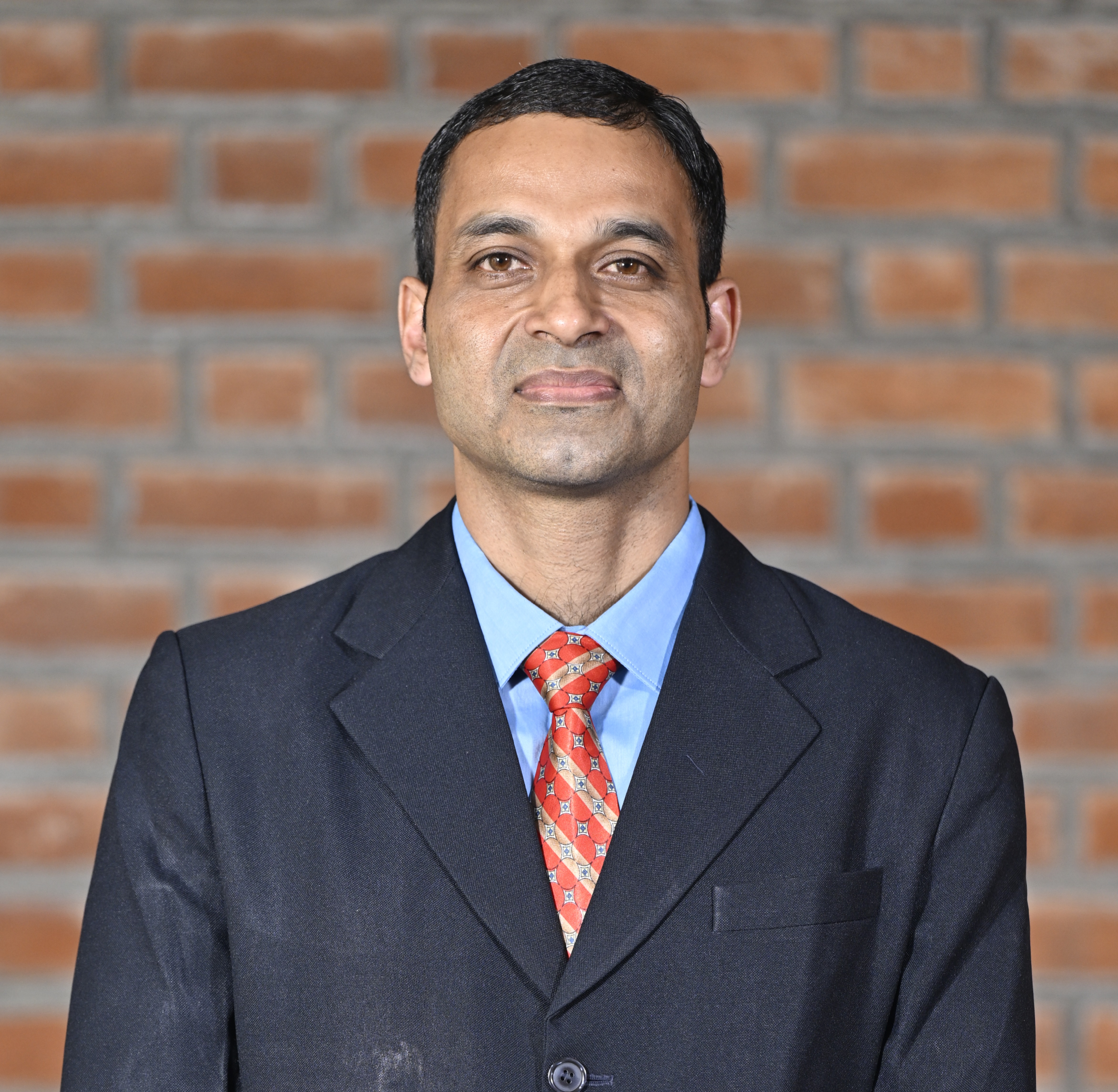 Arun Balakrishnan