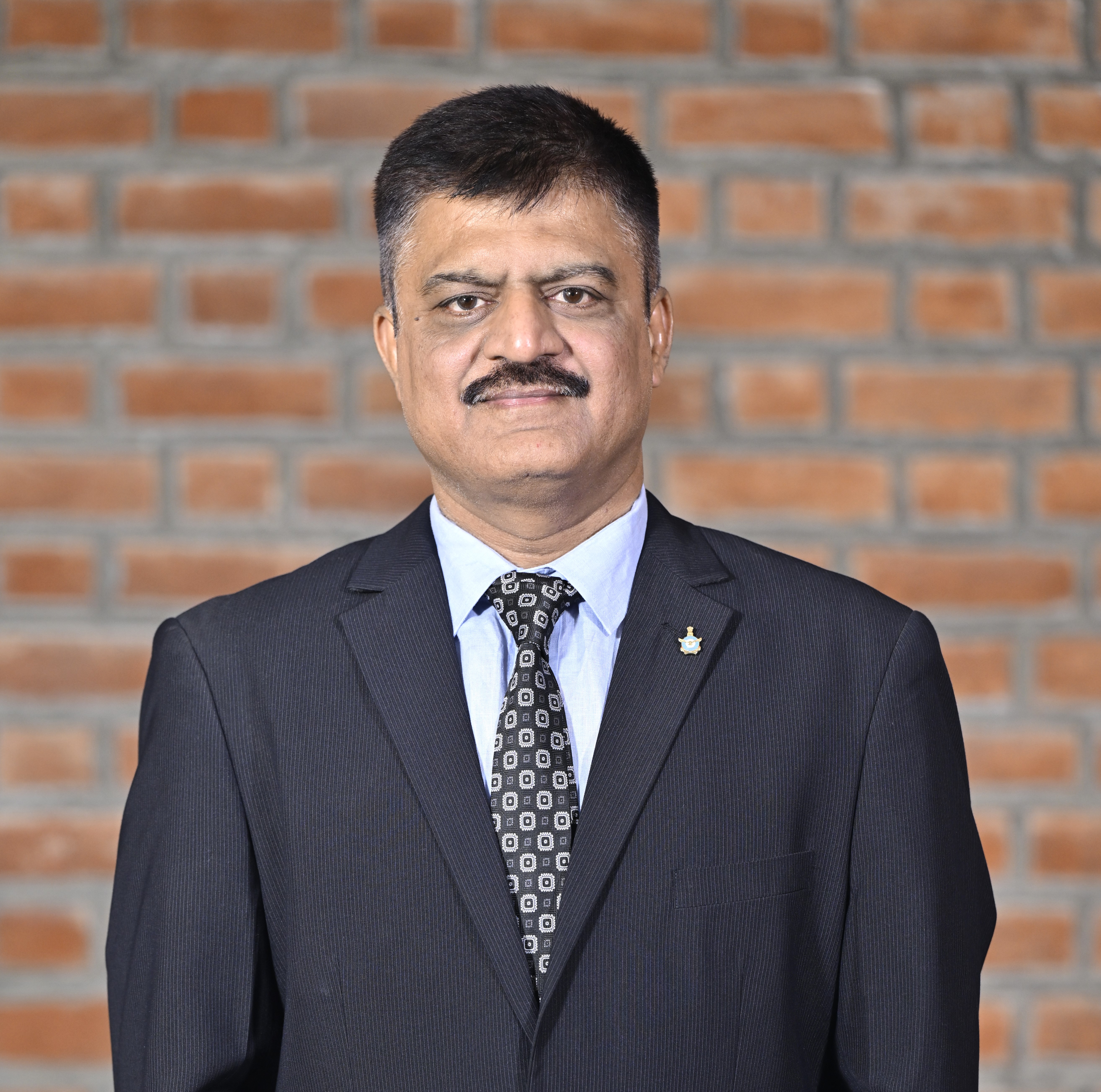 Baradia Jitendrakumar Nirmalkumar