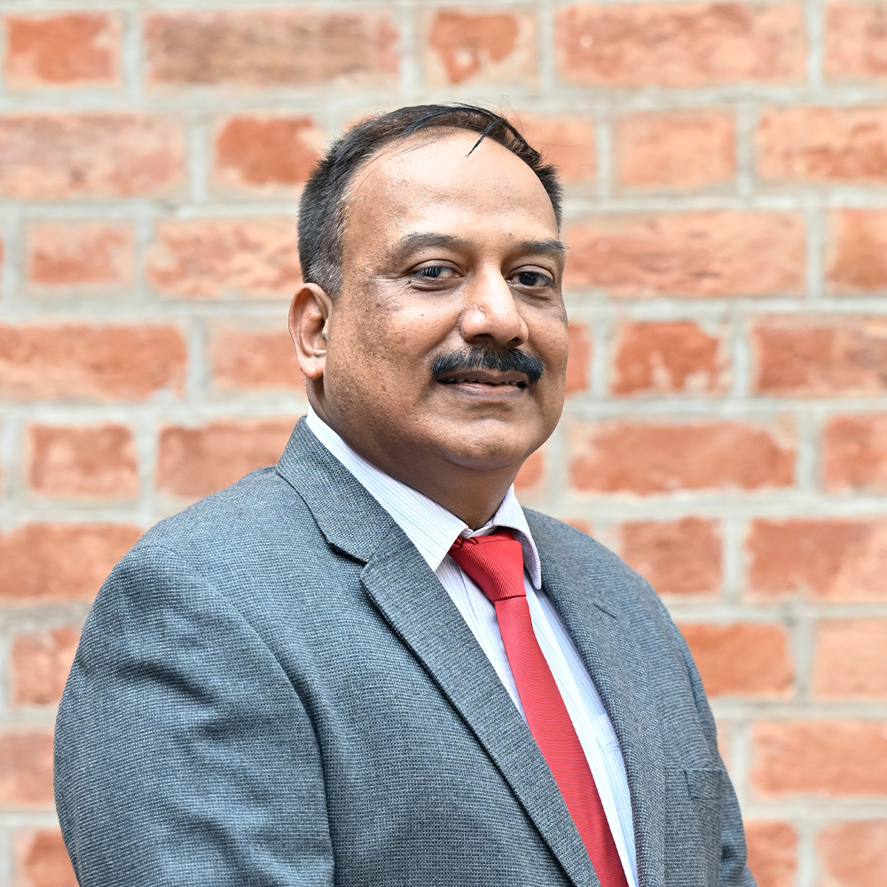 Hardi Kumar Das