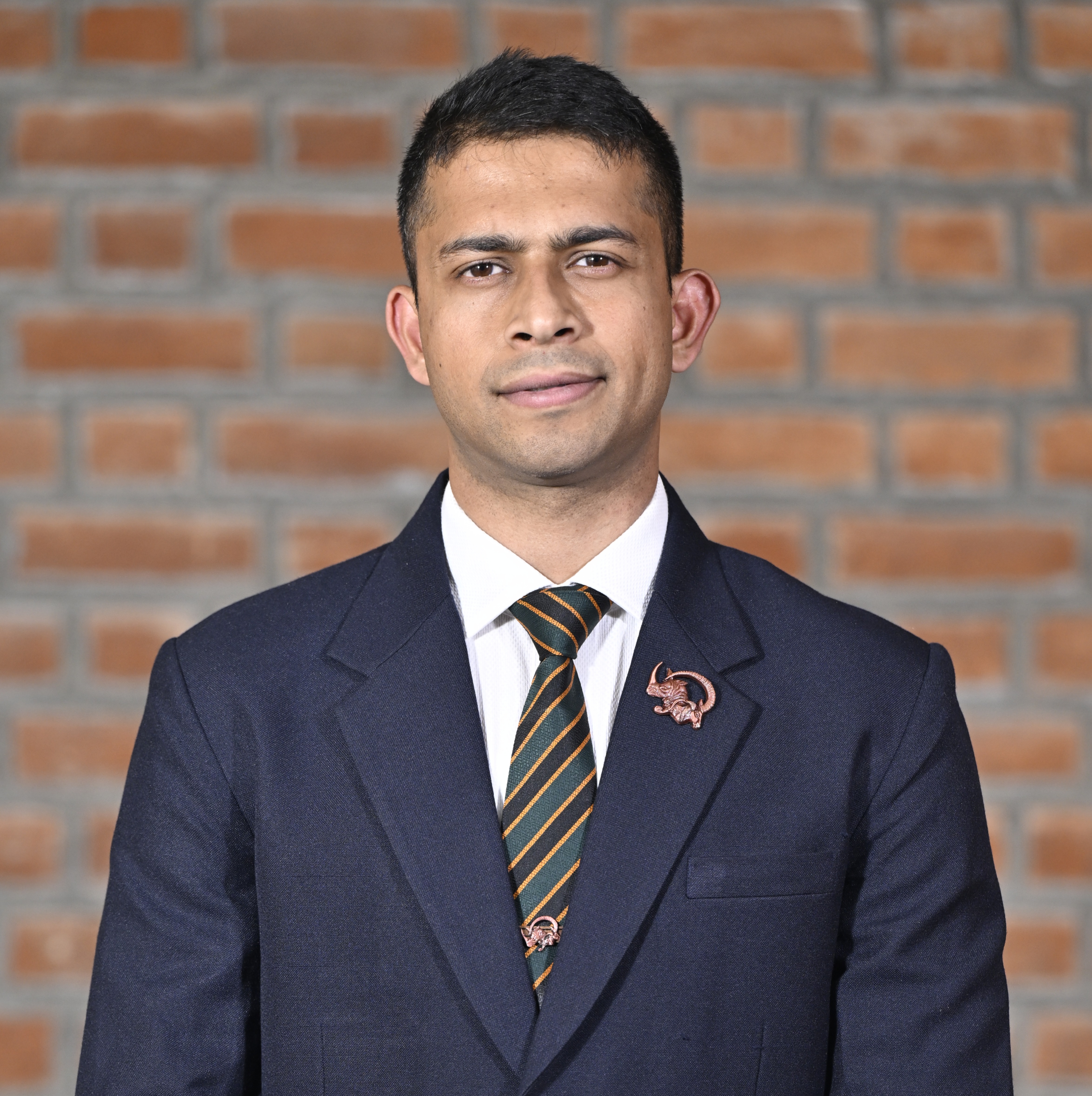 Hridayansh Singh Gill