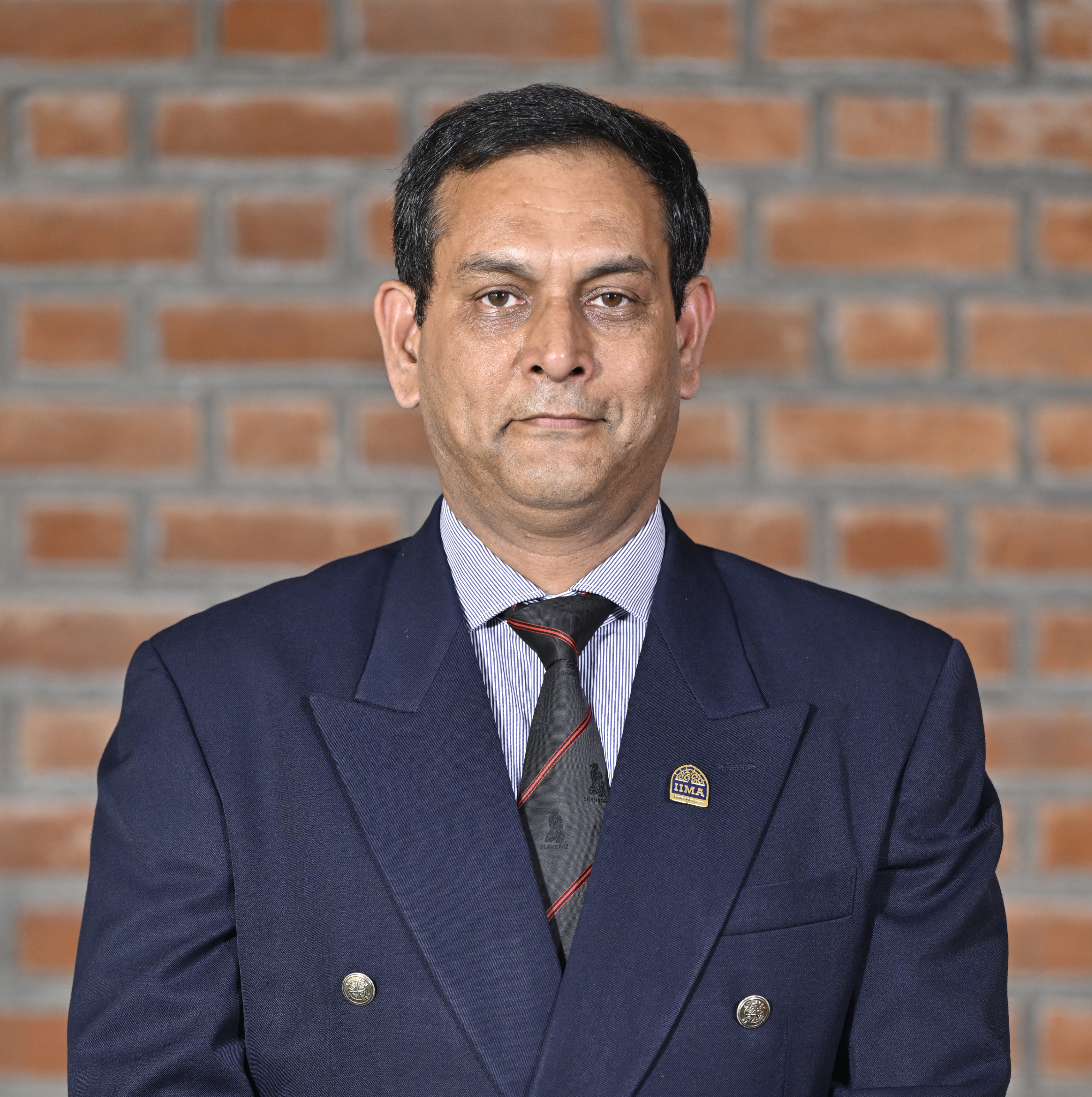 Inderjeet Singh Patyal