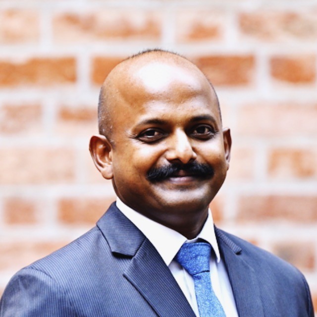 Jinu Joseph