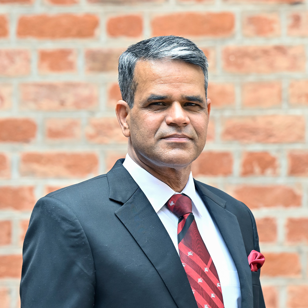 Jitendra Beniwal