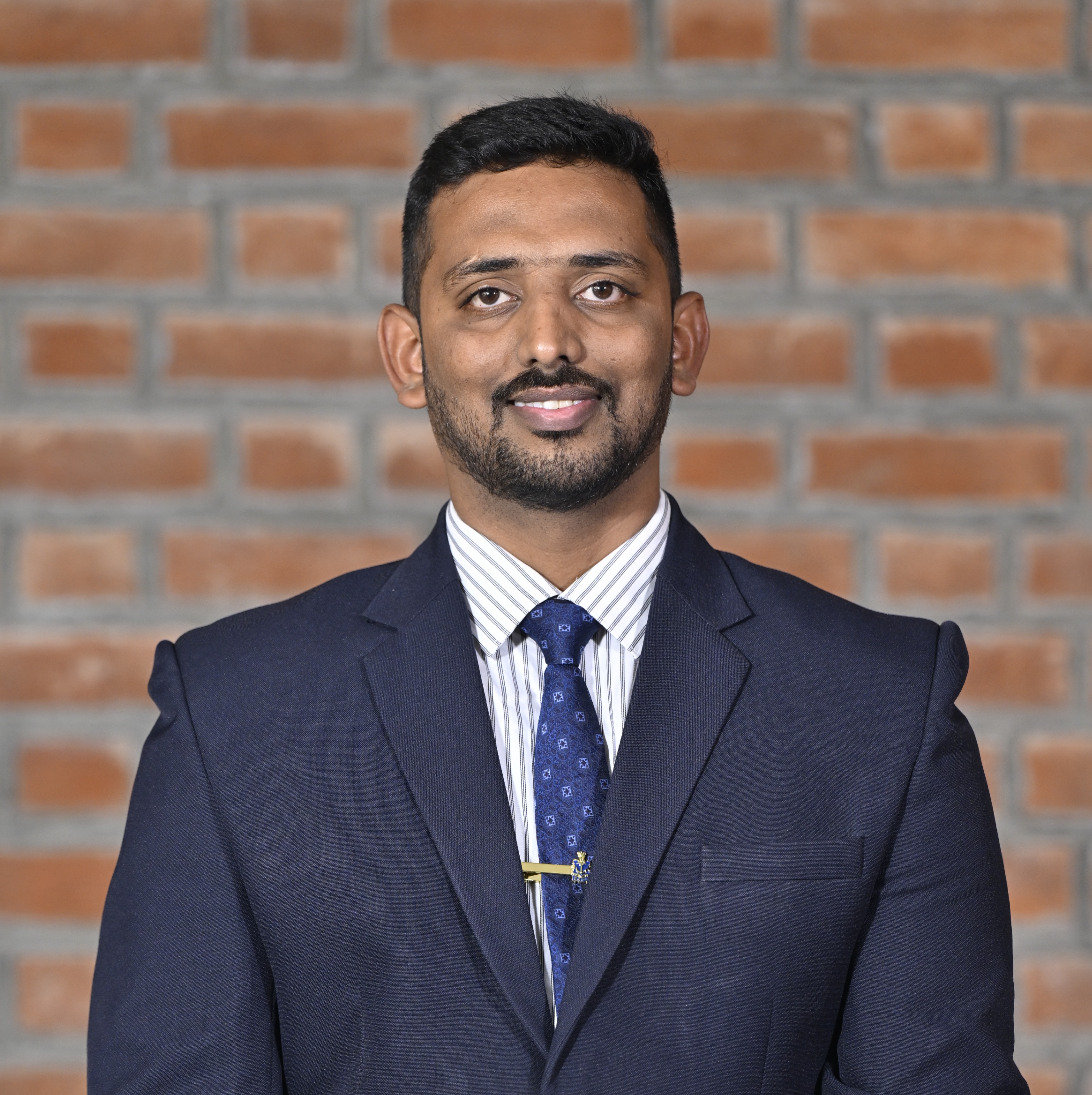 S V Koushik Krovvidi