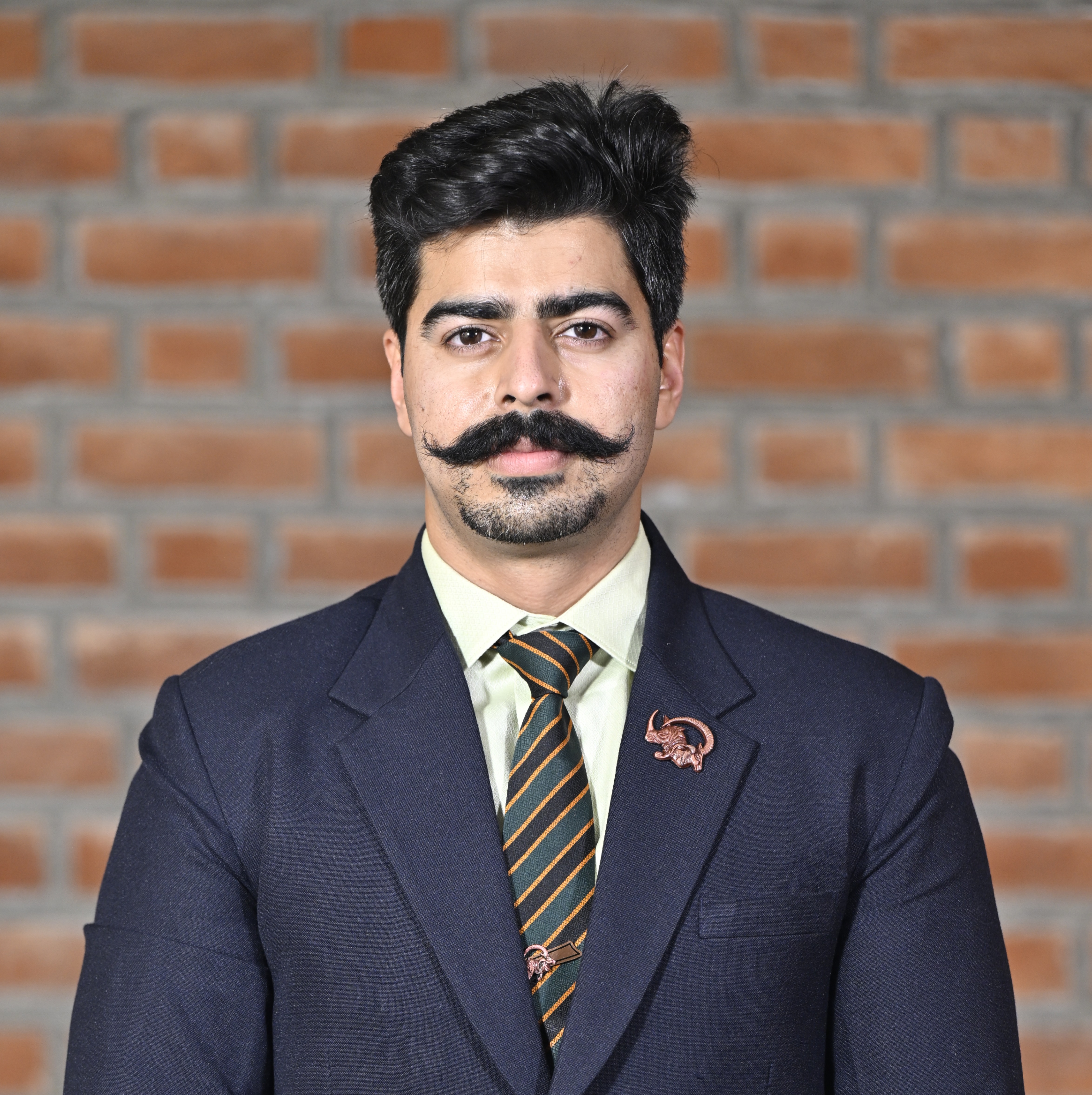 Sahdev Singh Rathore