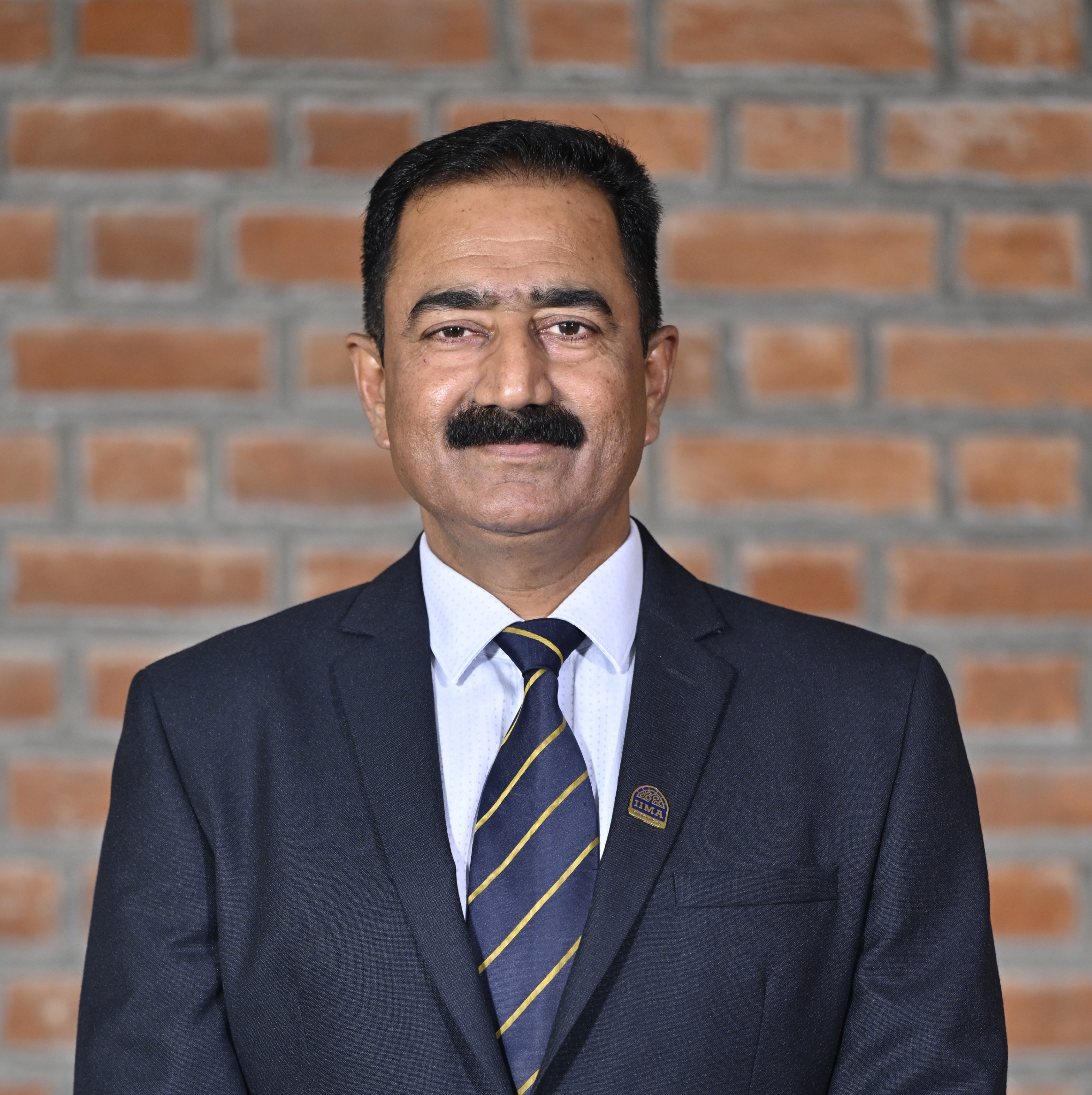 Sandeep Sahebrao Raut